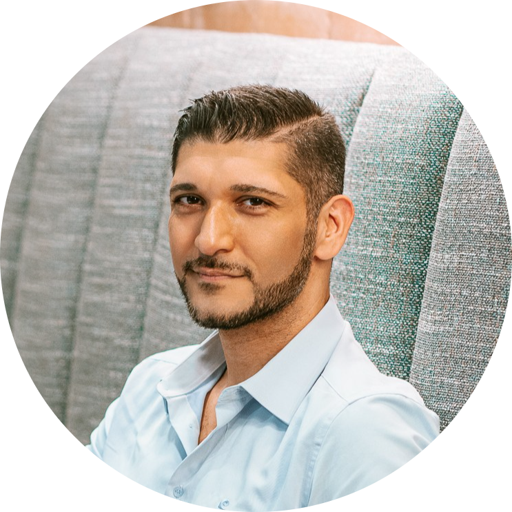 Tolga Cengiz